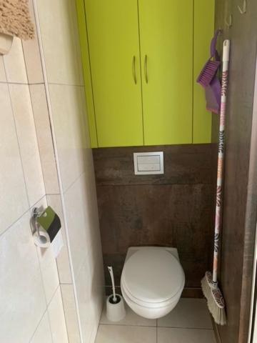 Joli Gite 2 Personnes En Alsace Guemar Экстерьер фото